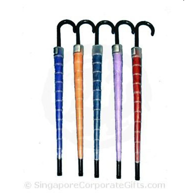 Umbrella with anti-drip cap (24") Umbrella with anti-drip cap (24")