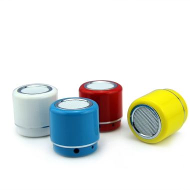 Mini Bluetooth Speaker - SMART Mini Bluetooth Speaker - SMART