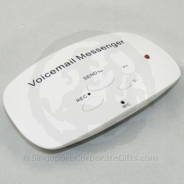 USB Voicemail Messenger with 3-Port USB HUB USB Voicemail Messenger with 3-Port USB HUB