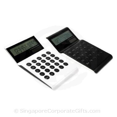 Solar Calculator with Calendar, World time