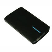 PowerBank with WIFI router and SD card reader WDMA8 [4000mAh]