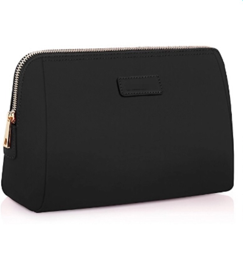 Waterproof Cosmetic cum Toiletry Pouch Waterproof Cosmetic cum Toiletry Pouch