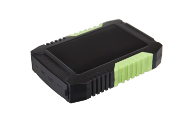Waterproof Power Bank (7800mAh)