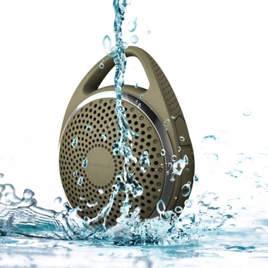 Waterproof Bluetooth Speaker - DIVERS Waterproof Bluetooth Speaker - DIVERS