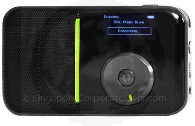 Wifi Internet Radio Wifi Internet Radio