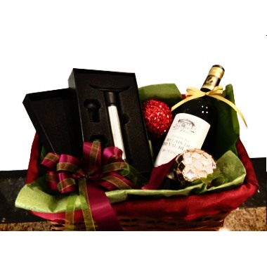 Wine Hamper 1