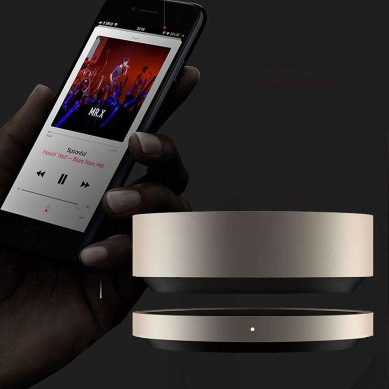 Award Winning Wireless Bluetooth Speaker Award Winning Wireless Bluetooth Speaker