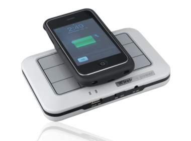 Wireless Iphone Charger-208