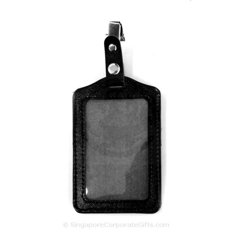 PU Luggage Tag