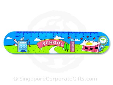 Customised Ruler 1