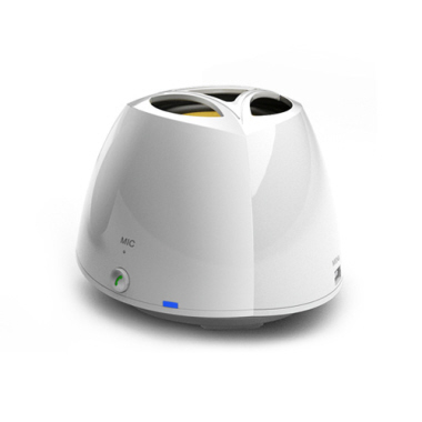 Wireless bluetooth Speaker with handfree for iPad & iPhone Wireless bluetooth Speaker with handfree for iPad & iPhone