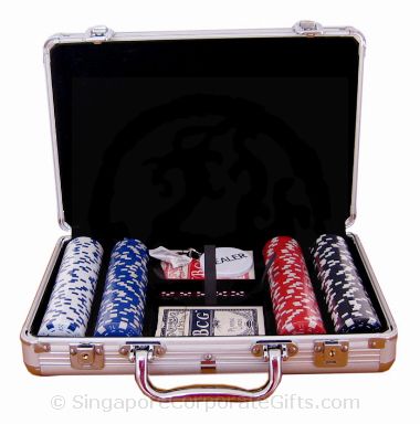 Casino Gift Set -1