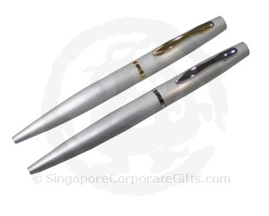 Silver Metal ballpen Silver Metal ballpen