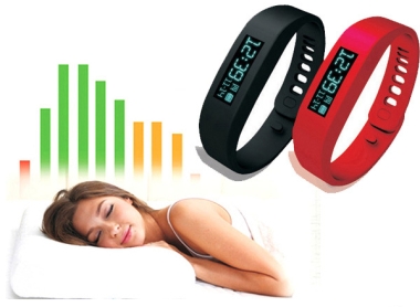 Bluetooth Bracelet with Sports & Sleep Tracker and Camera Shutte Bluetooth Bracelet with Sports & Sleep Tracker and Camera Shutte