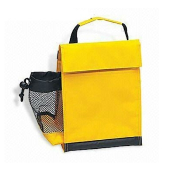 Cooler Lunch bag 2