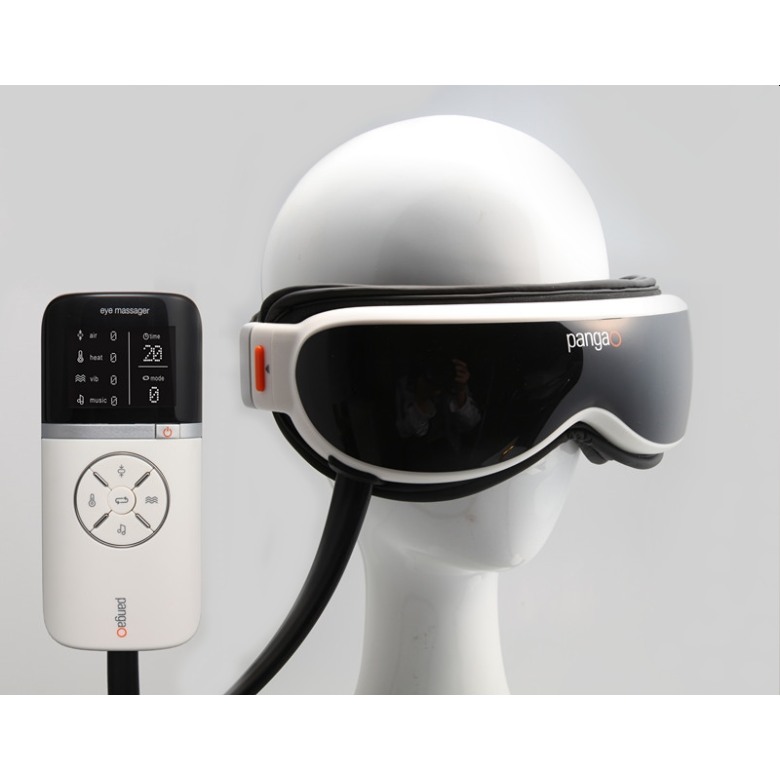 Eye Massager PG-2404G Eye Massager PG-2404G