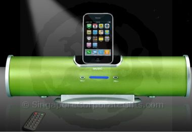 Exclusive Speaker with and iPhone Charger (6) Exclusive Speaker with and iPhone Charger (6)