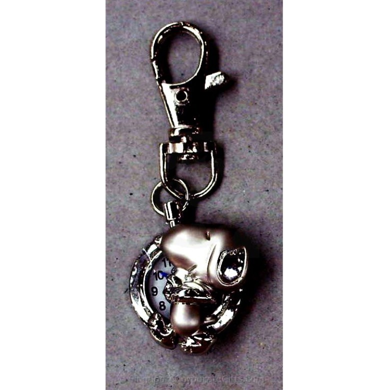 KeyChain Watch-Dog