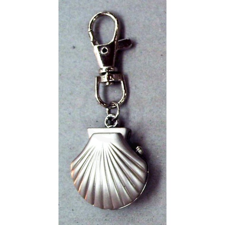 KeyChain Watch-Shell