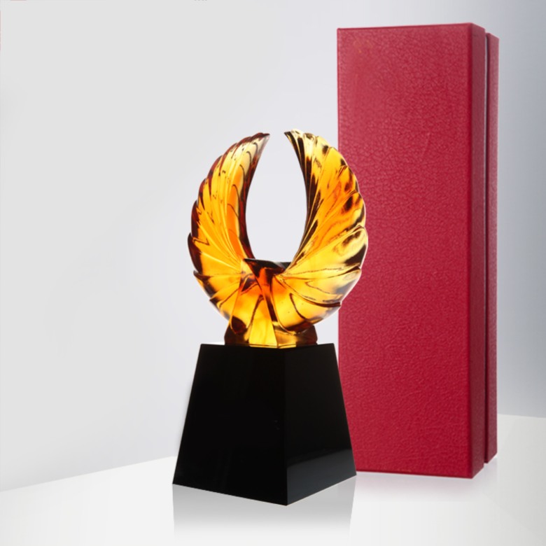 LiuLi Award - Eagle - 3003LB