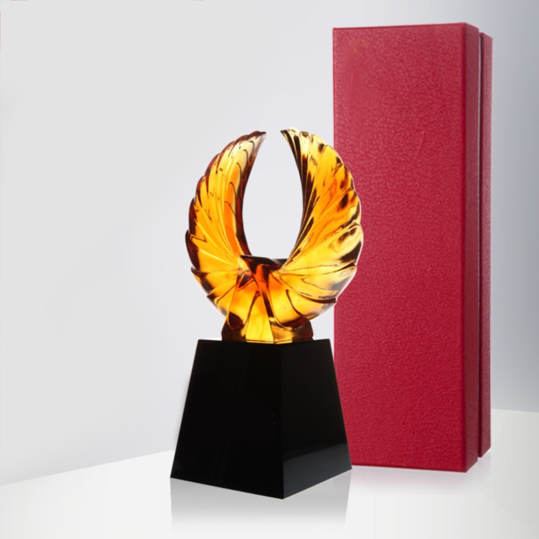 LiuLi Award - Eagle - 3003LB LiuLi Award - Eagle - 3003LB