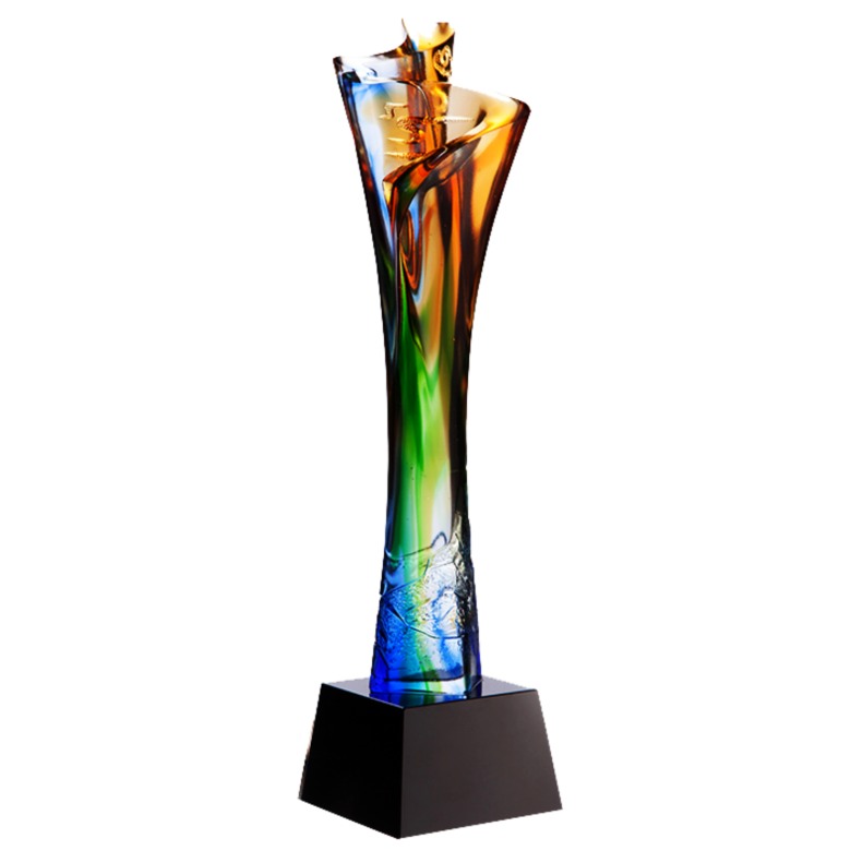 LiuLi Award - 1085 LiuLi Award - 1085