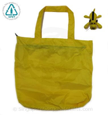 Recycled PET Bag BG33