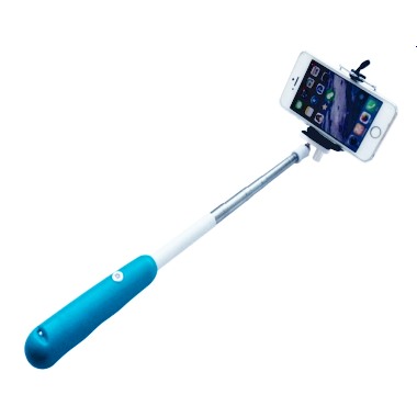 Selfie MonoPod with bluetooth shutter control(Apple and Android)