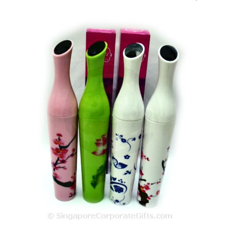 Vase Umbrella Vase Umbrella