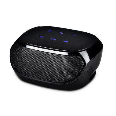 Wireless bluetooth Speaker with call answering feature Wireless bluetooth Speaker with call answering feature
